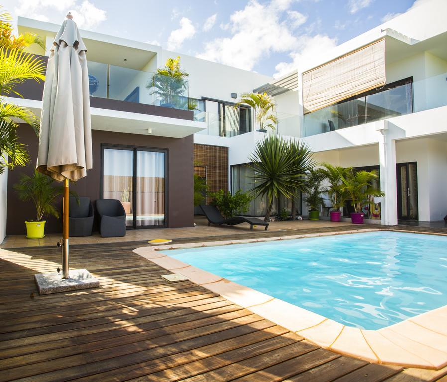 Pingo Premium La Gaulette Exterior foto