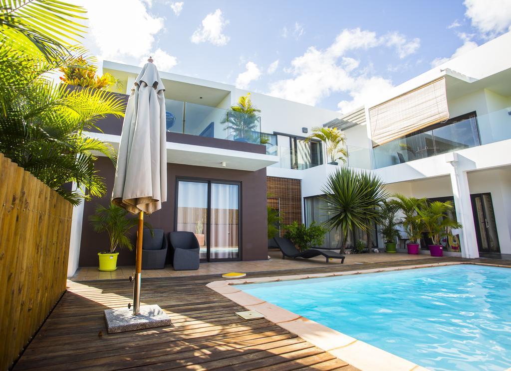 Pingo Premium La Gaulette Exterior foto