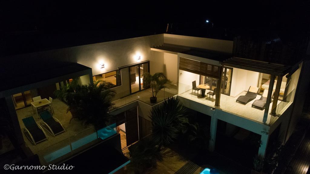 Pingo Premium La Gaulette Exterior foto